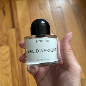 Byredo baldafrique